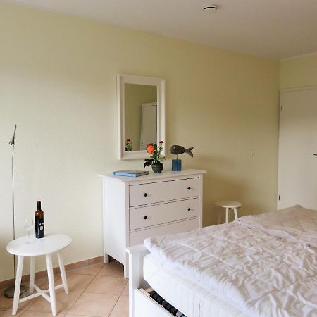 Lindenstrasse 43, Whg 1 - Nord Bei Nordost Apartment Zingst Exterior foto
