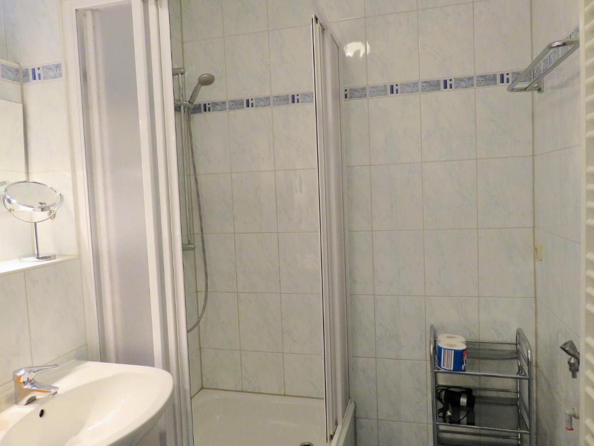 Lindenstrasse 43, Whg 1 - Nord Bei Nordost Apartment Zingst Exterior foto
