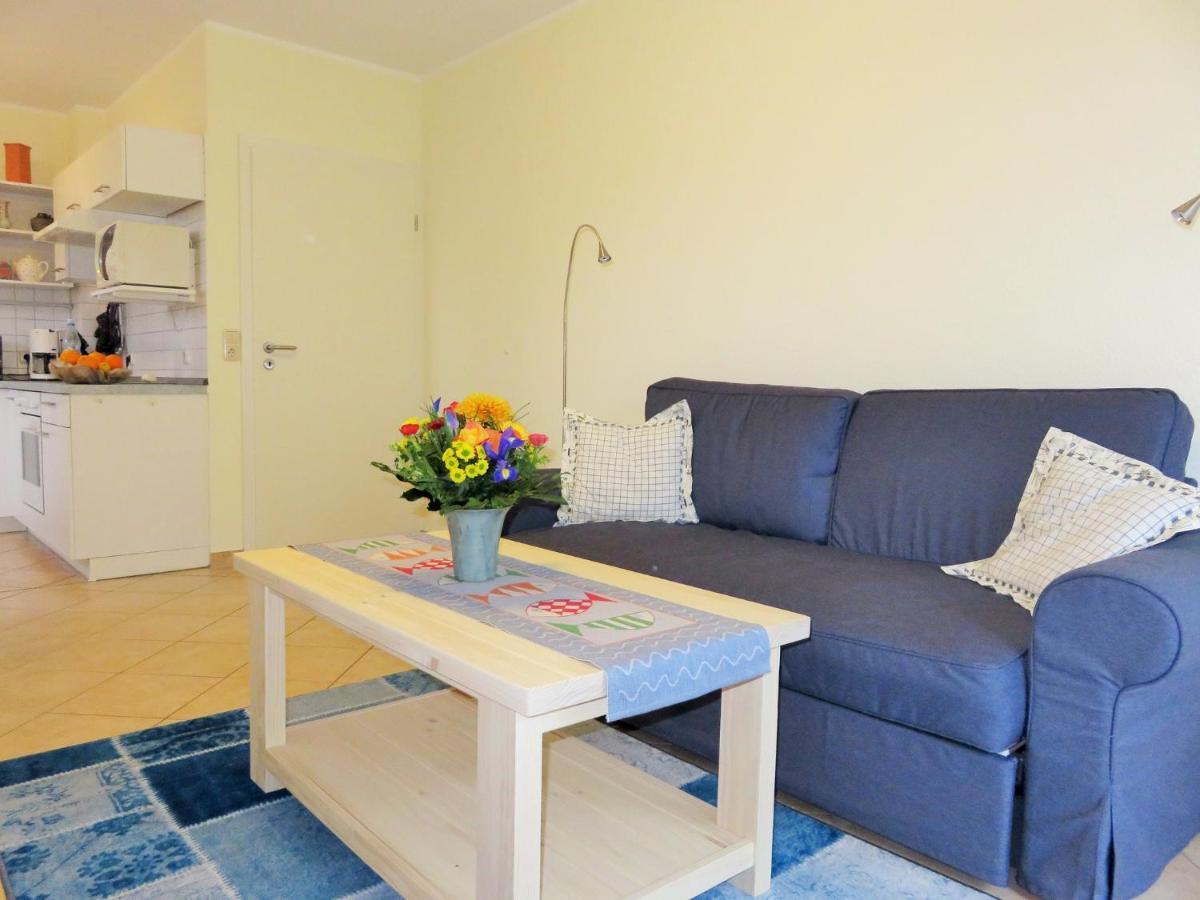 Lindenstrasse 43, Whg 1 - Nord Bei Nordost Apartment Zingst Exterior foto